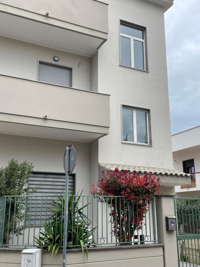 モンドラゴーネCasa San Francescoアパートメント エクステリア 写真