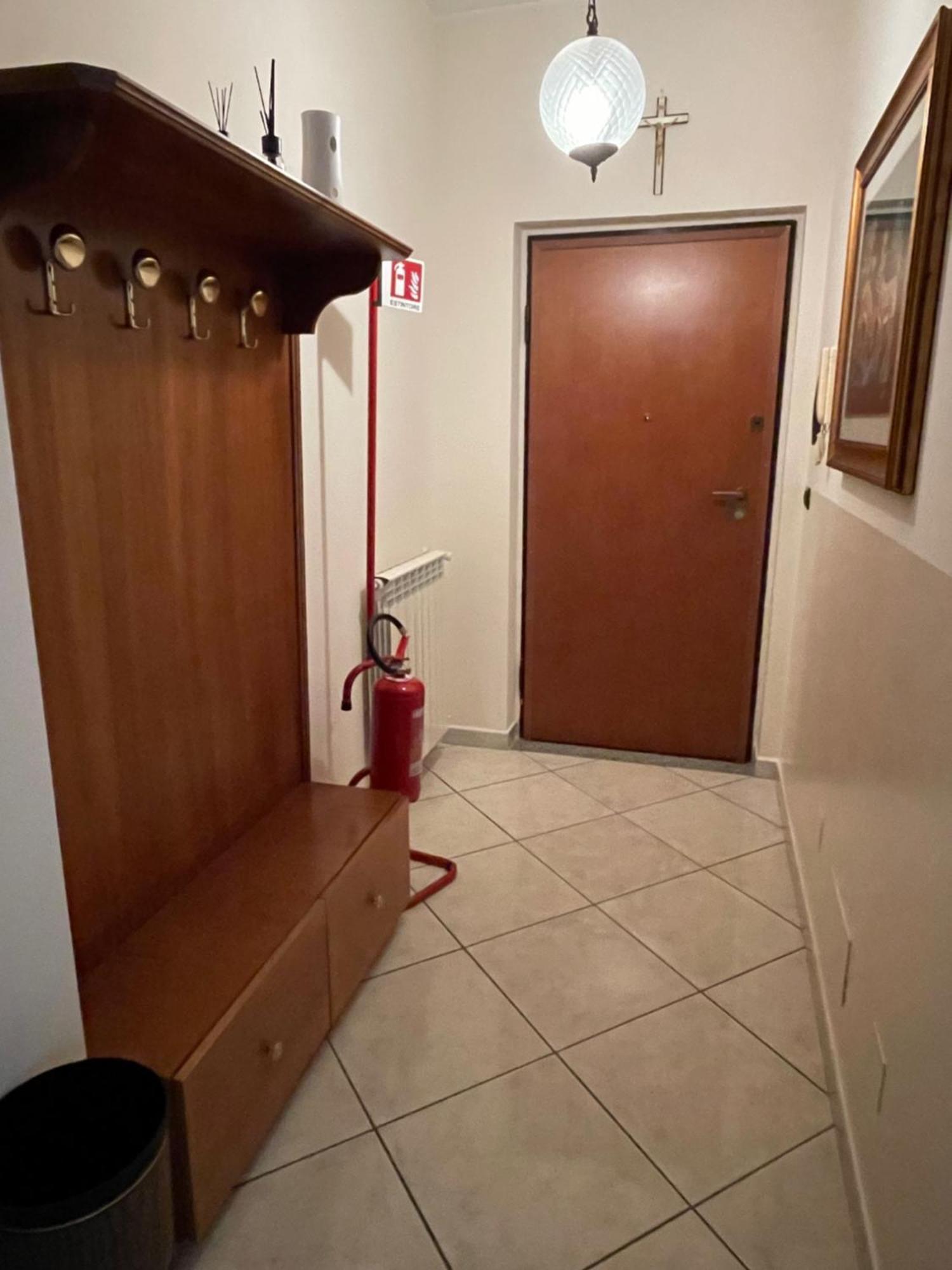 モンドラゴーネCasa San Francescoアパートメント エクステリア 写真